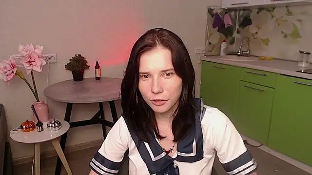 Mell_Hyees's cam snapshot