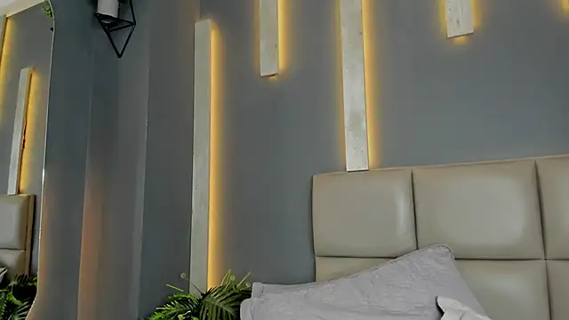 GeorginaCollins's cam snapshot