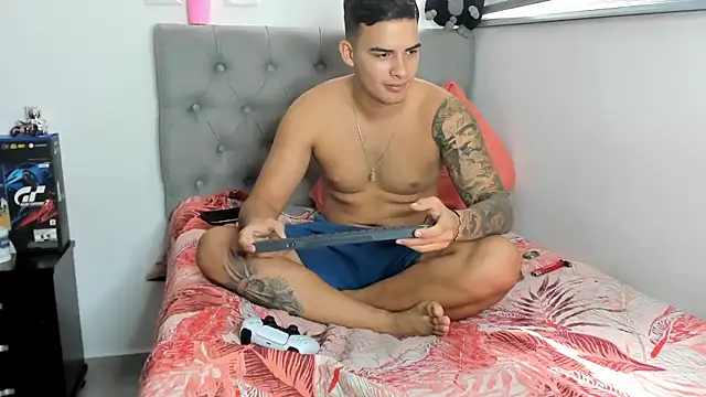 jacob_firexx live sex cam