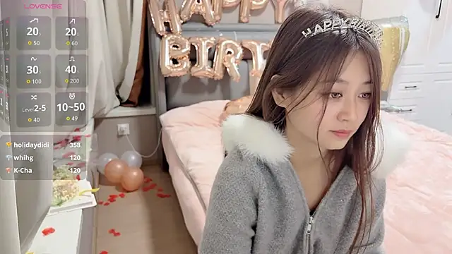 Jian_Lin's cam snapshot