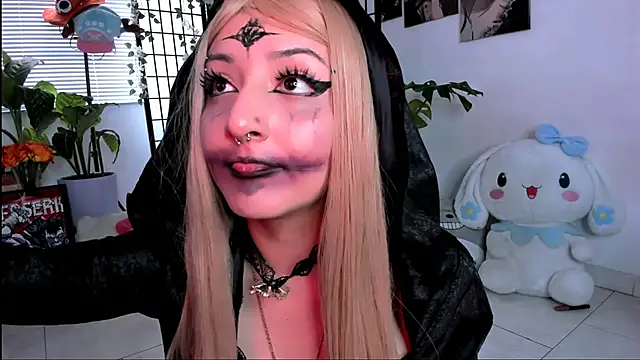 julyana_'s cam snapshot