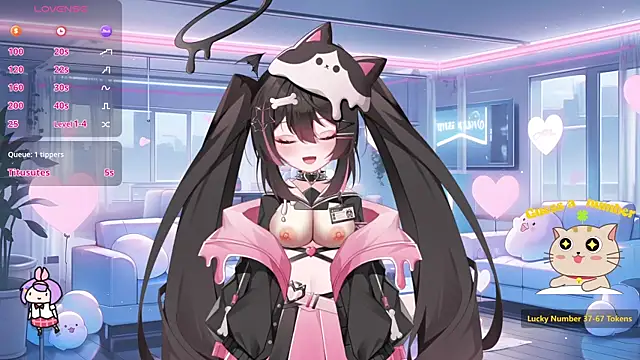 margiiebdms's cam snapshot