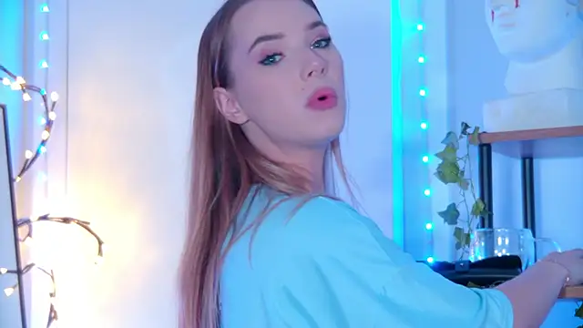 GentleRossi's cam snapshot