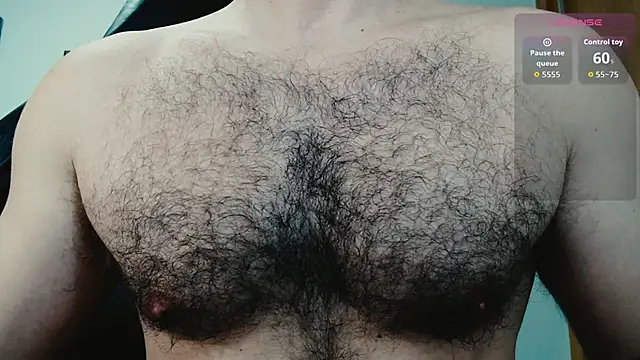 cutehairymacho live sex cam