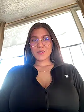 AmelieLaurent_ live sex cam