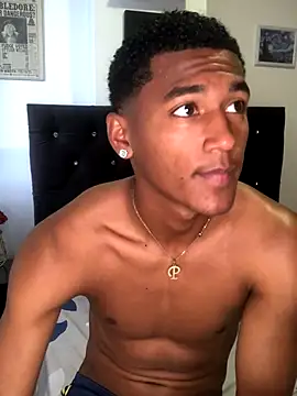 LexiAndDeker live sex cam