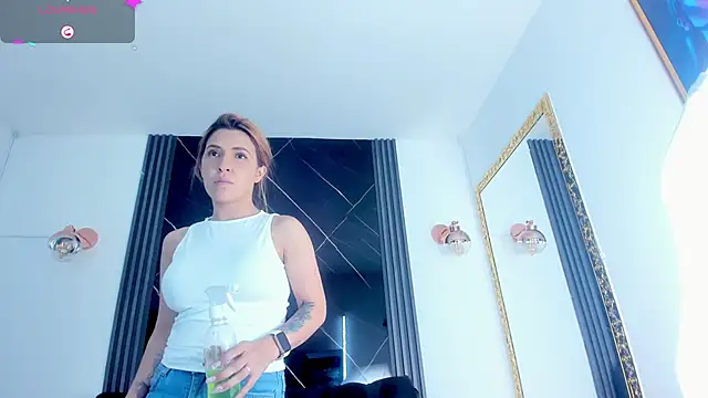 EvaaLovia1's cam snapshot