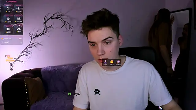 keylas_moan's cam snapshot