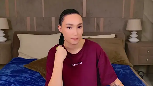 Amanda_Choi's cam snapshot