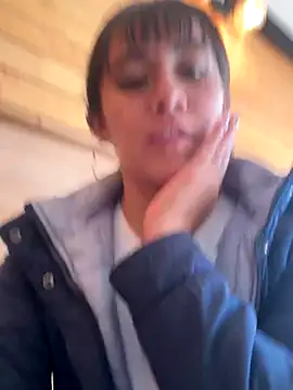 LunaMartinez_Pink's cam snapshot