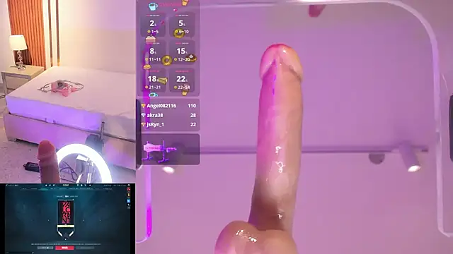 CamilaVegas_'s cam snapshot