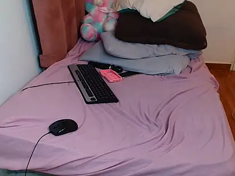 CocoTempt's cam snapshot