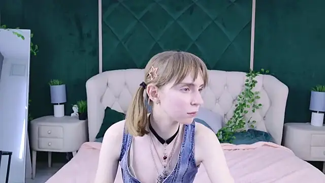 Beverly_Gomes's cam snapshot