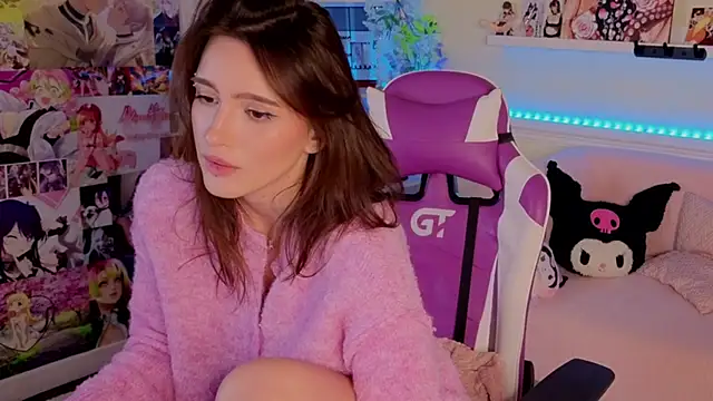 SofiBelucci's cam snapshot