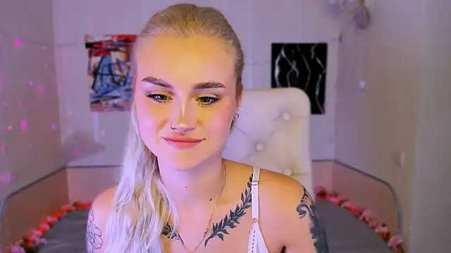 YrRina's cam snapshot