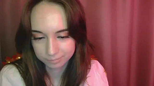 VeraLush's cam snapshot