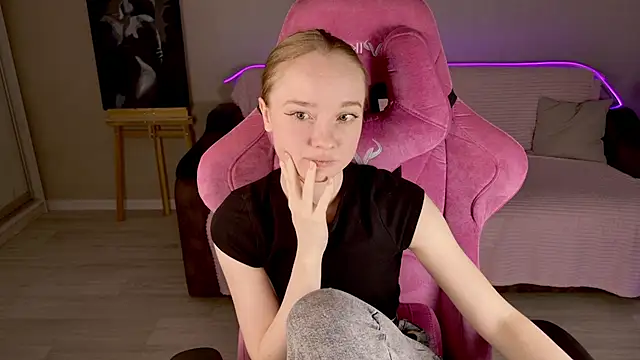 Shawty_Mia's cam snapshot