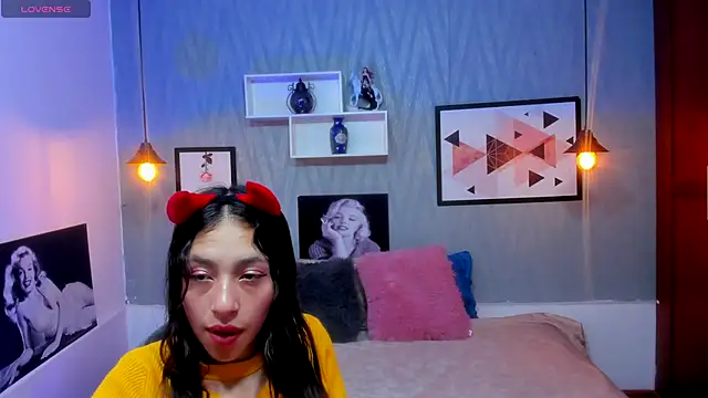 Valery_clk's cam snapshot