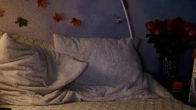 Ledy_Mary's cam snapshot