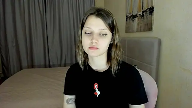 SoniNesti's cam snapshot