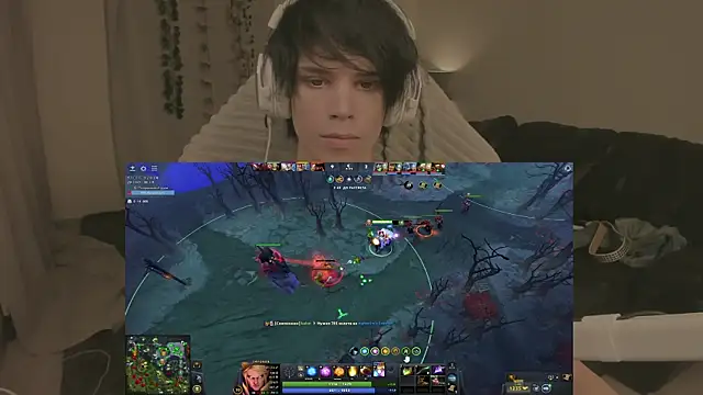 Wampeyes live sex cam