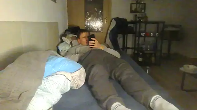 spritzer182's web cam