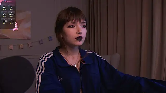 Lissssssa's cam snapshot