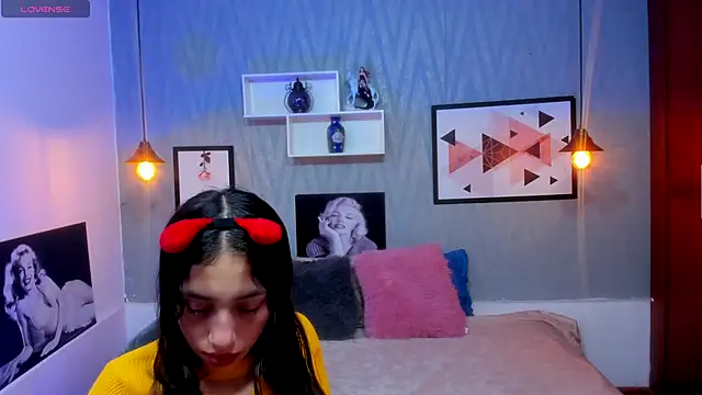 Valery_clk's cam snapshot