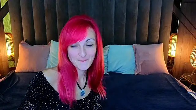 BrandyBloom's cam snapshot