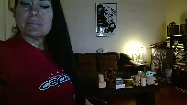 mandaloriangirls's cam snapshot