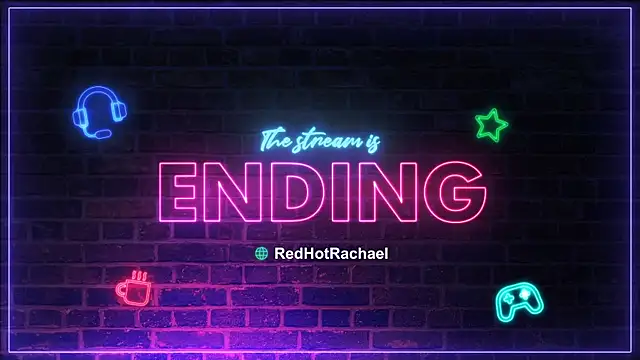 RedHotRachael's cam snapshot