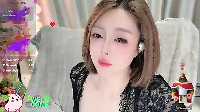 Meng-MM's cam snapshot