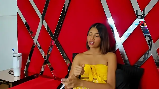 Sashkyaht's cam snapshot