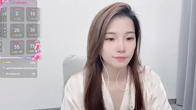 yuyu_77's cam snapshot