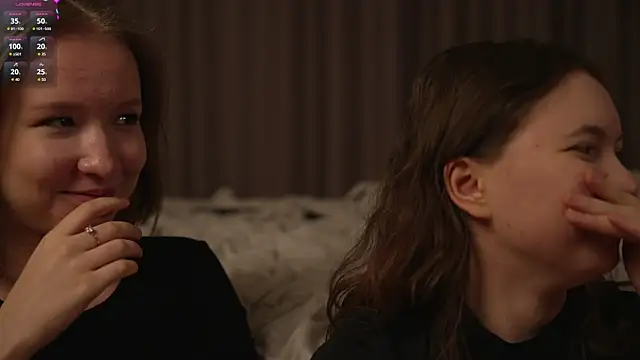 Ruminelle's cam snapshot