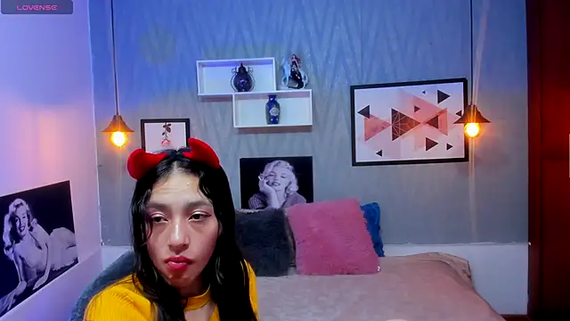 Valery_clk's cam snapshot