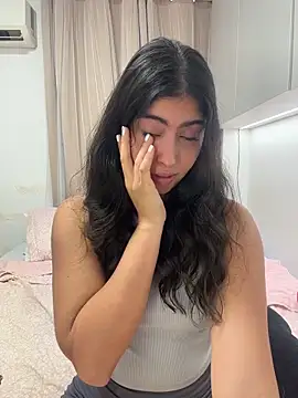 Gaby_zahir_'s cam snapshot