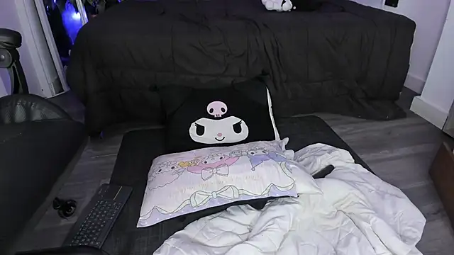 Raven_Witch_ live sex cam