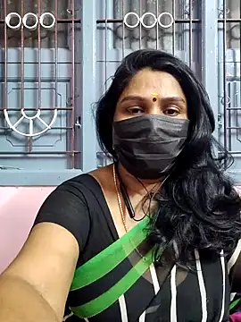 Tamil_Azhaghi25's cam snapshot