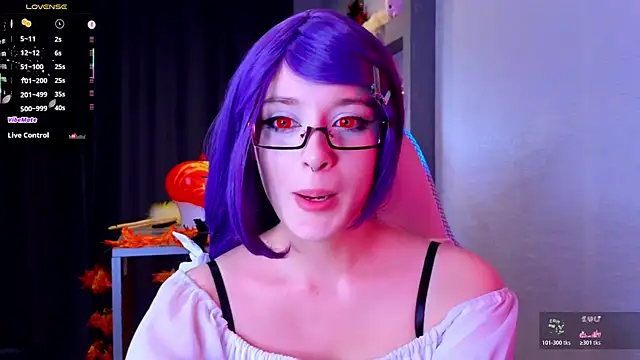 Hisoka_akerley's cam snapshot