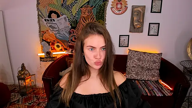 SeaJorji's cam snapshot