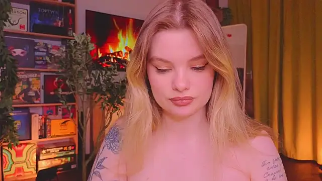 Hottie_Jane's cam snapshot