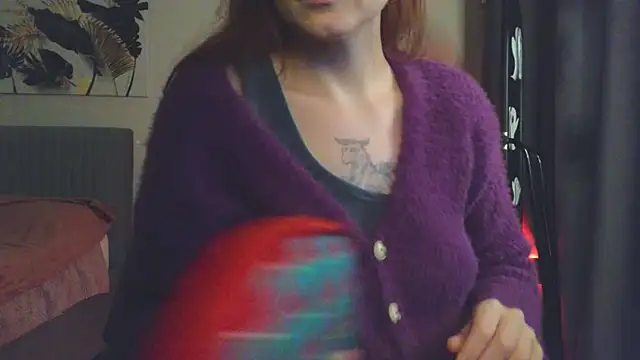 reb_luvng's cam snapshot