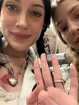 Melissa_crazy's cam snapshot