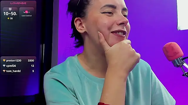 RitaSonnet's cam snapshot