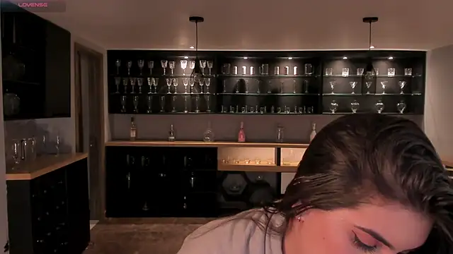 AngelicaVega's cam snapshot