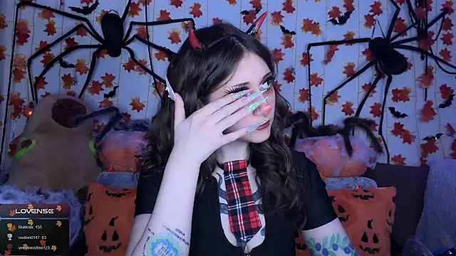 _Devill_Baby's cam snapshot