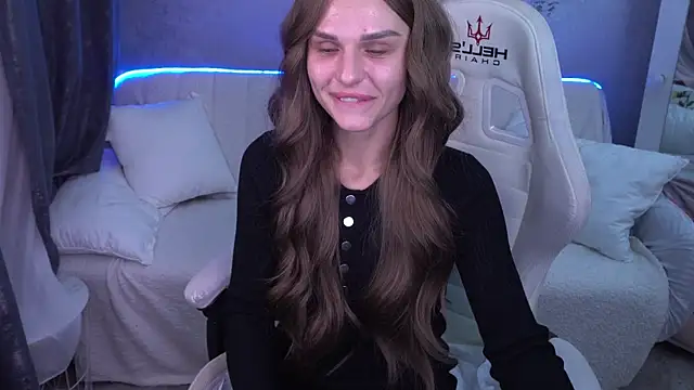 KiraGrayy's cam snapshot