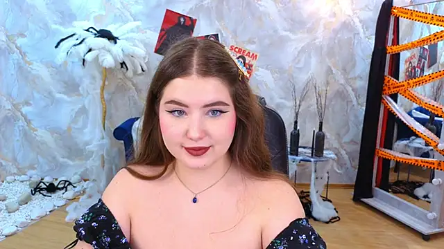 PixelGoddess's cam snapshot