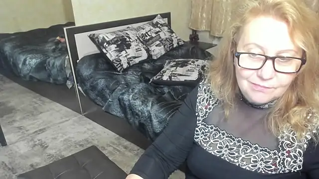 Frau_Marta's cam snapshot